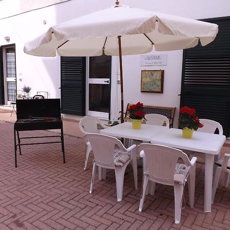 B&B Central Toma Montecatini Terme Exterior foto