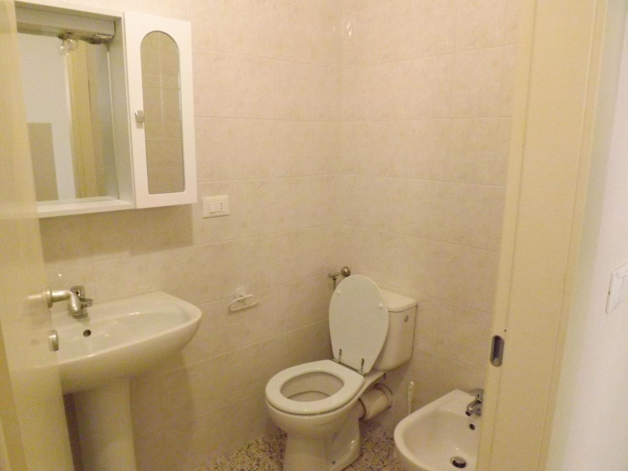 B&B Central Toma Montecatini Terme Exterior foto