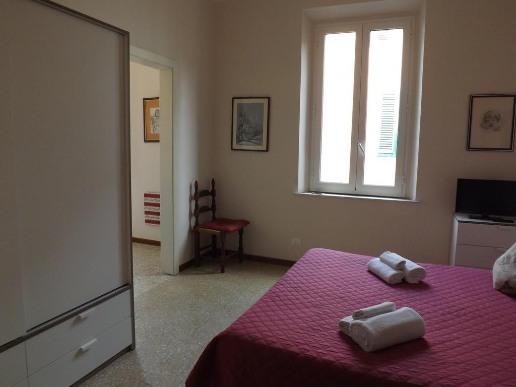 B&B Central Toma Montecatini Terme Exterior foto